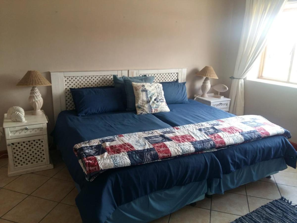 Bellevue Resort Flat No 9 Stilbaai Εξωτερικό φωτογραφία